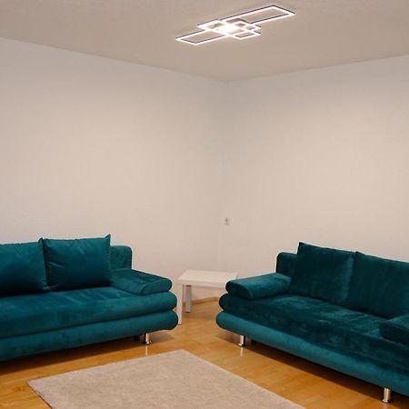 Appartement Baerhof 인스브루크 외부 사진