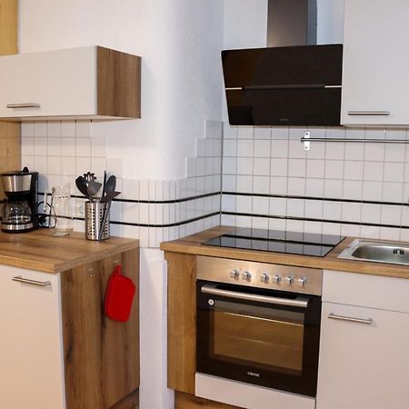 Appartement Baerhof 인스브루크 외부 사진