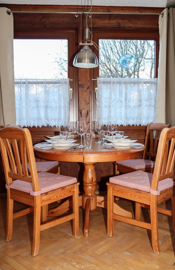 Appartement Baerhof 인스브루크 외부 사진