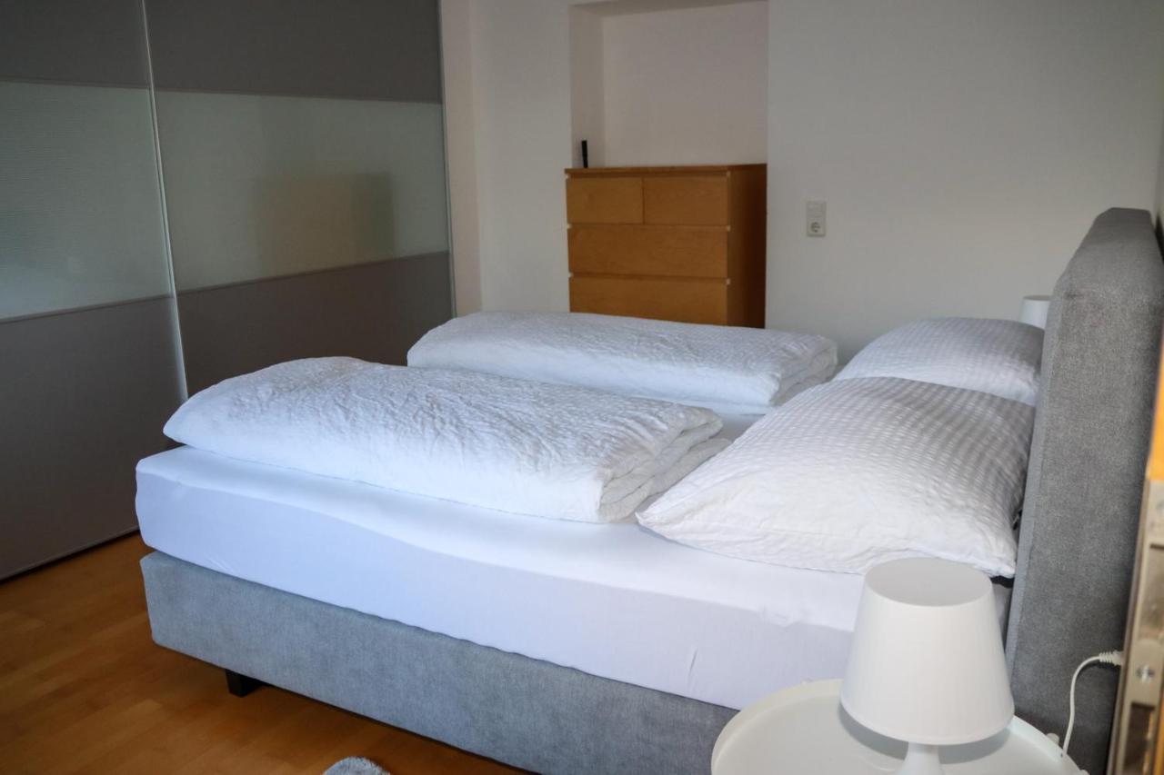 Appartement Baerhof 인스브루크 외부 사진