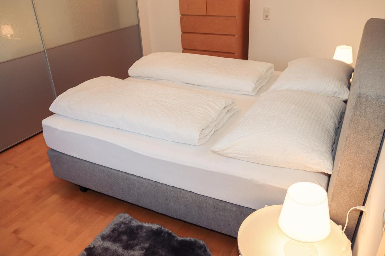 Appartement Baerhof 인스브루크 외부 사진