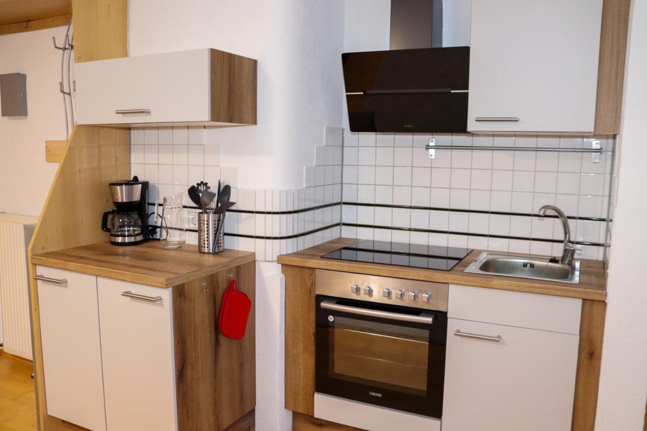 Appartement Baerhof 인스브루크 외부 사진
