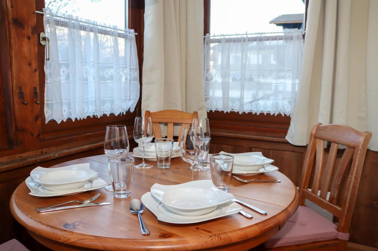 Appartement Baerhof 인스브루크 외부 사진