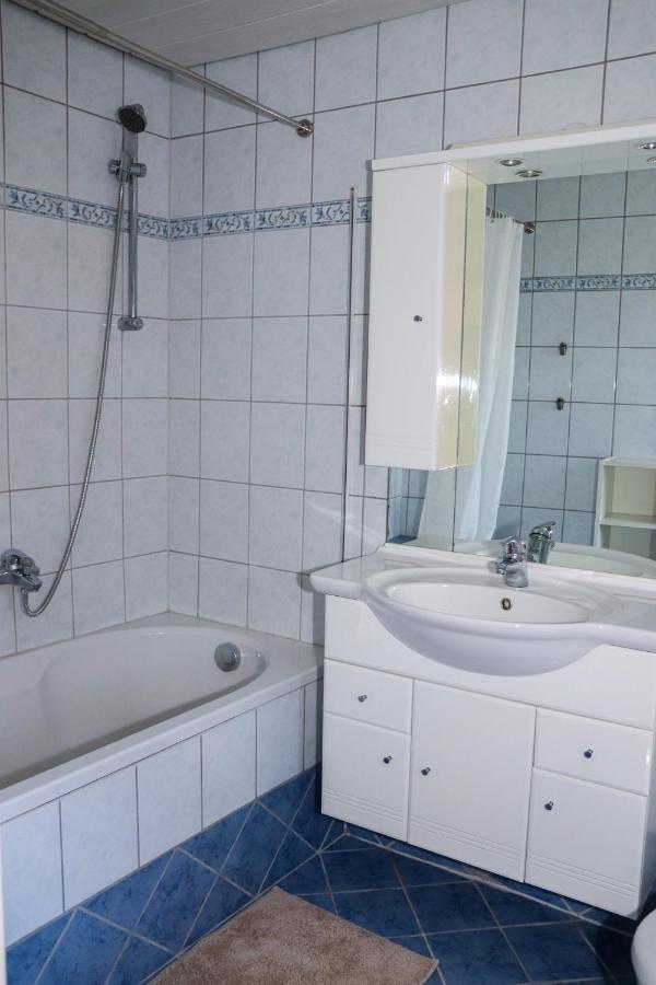 Appartement Baerhof 인스브루크 외부 사진