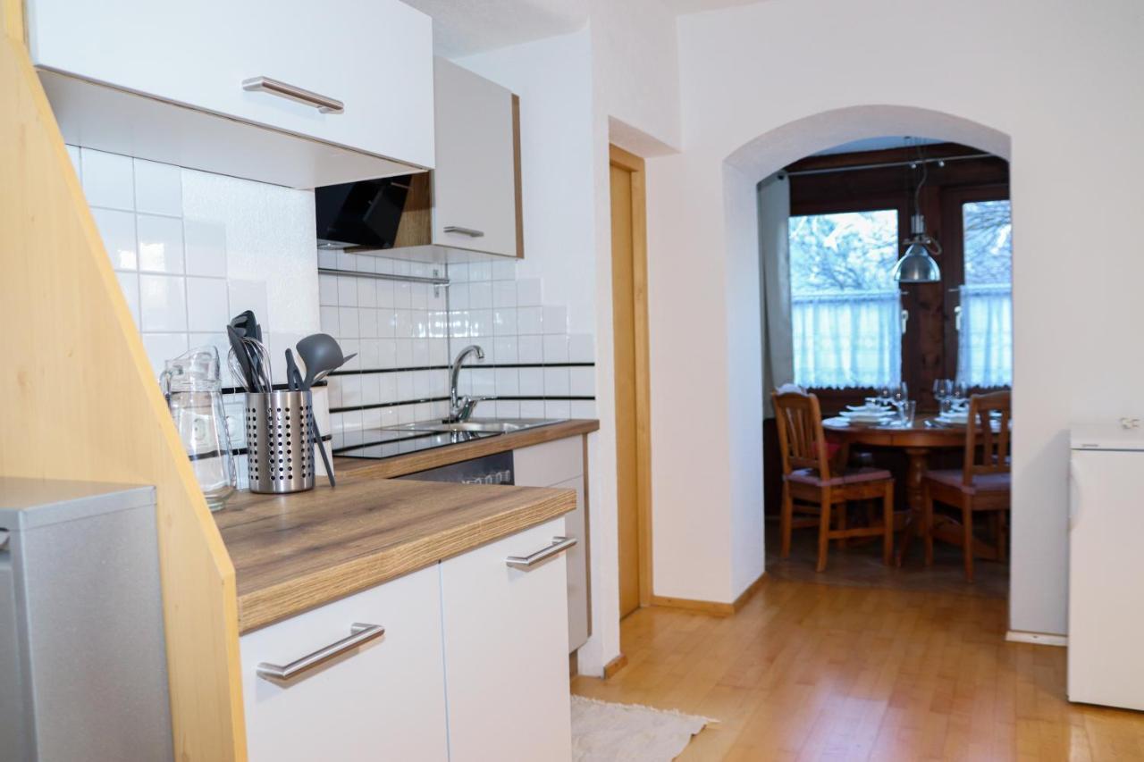 Appartement Baerhof 인스브루크 외부 사진
