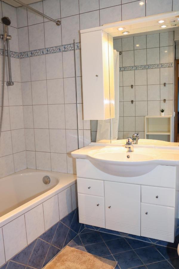 Appartement Baerhof 인스브루크 외부 사진