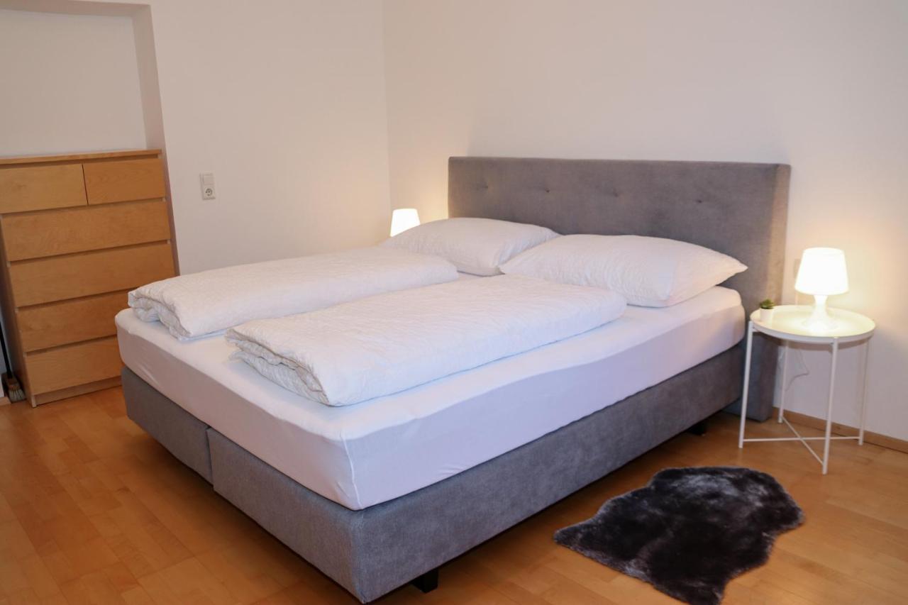 Appartement Baerhof 인스브루크 외부 사진