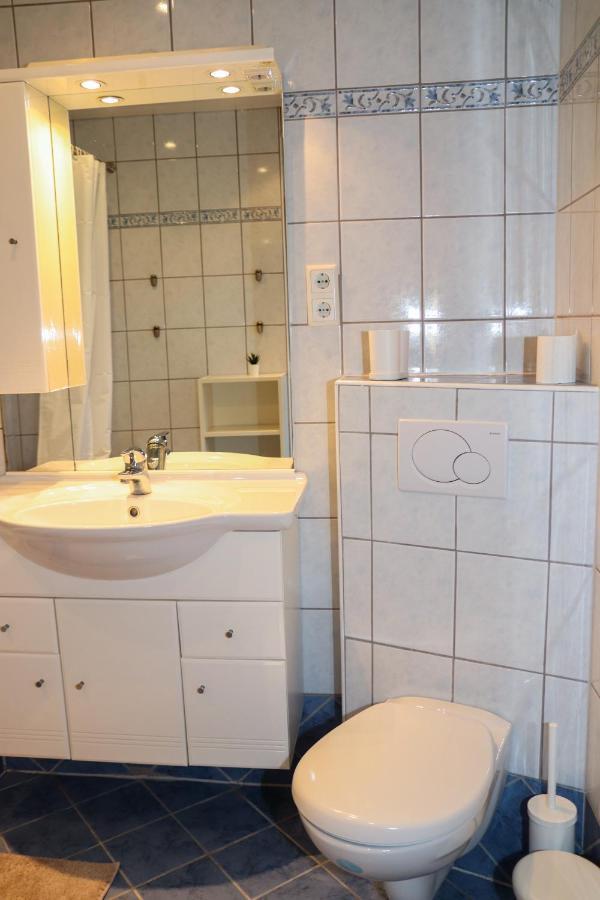 Appartement Baerhof 인스브루크 외부 사진